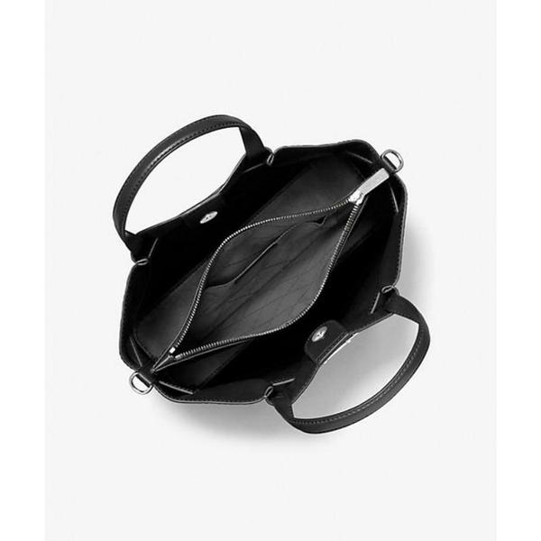 [국내배송]마이클코어스 칼슨 미디엄 사첼백 35F5S2ZS3A