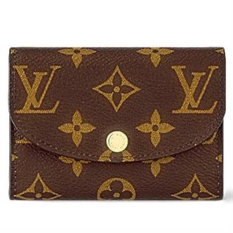 LOUIS VUITTON LV 반지갑 로잘리 코인 퍼스 M62361 M62361