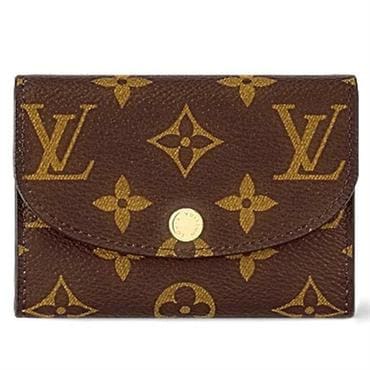 LOUIS VUITTON 내일도착  반지갑 로잘리 코인 퍼스 M62361 M62361