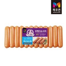 주부9단 프랑크 소시지 500g[26279891].