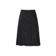 TAKIBI Chino Skirt SK-22SW401