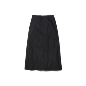 TAKIBI Chino Skirt SK-22SW401