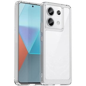 FINON 샤오미 Xiaomi Redmi Note 13 Pro 5G 케이스 하마-