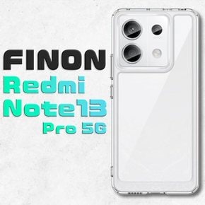 FINON 샤오미 Xiaomi Redmi Note 13 Pro 5G 케이스 하마-