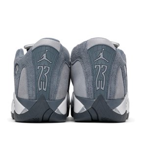 키즈 그레이 조던 14 레트로 빅 키즈 스니커즈 AIR JORDAN 14 RETRO SE (GS) FQ8165-012