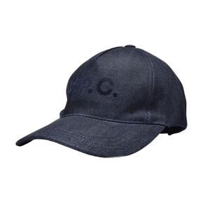 [해외배송] 21 F/W 에덴 모자 인 데님 블루 CANVA COCSX-M24090 B0731456932