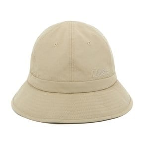 N235AHA660 와이어 돔햇 BEIGE