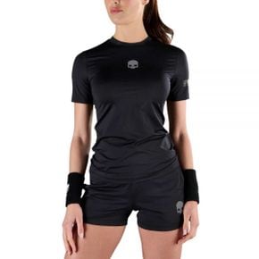 TECH TEE (T01500-007) (테크 반팔 티셔츠) 564564