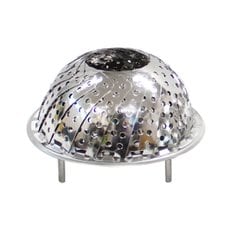  삼발이 접이식 스텐 찜기 특대