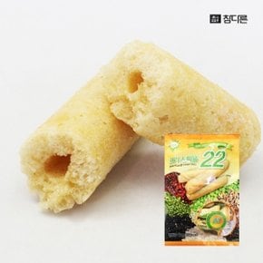 참다른 크리스피롤22(기본) 180g x 3봉