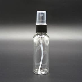 미니 스프레이 용기 여행용 화장품 공병 소분-50ml