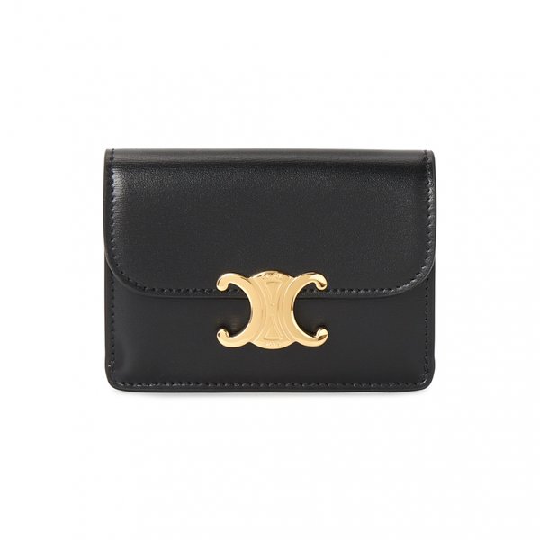 [부산점] 트리옹프 여성 카드지갑 10I583DPV 38NO