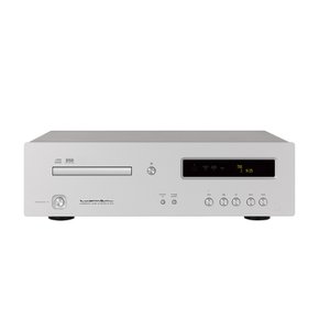 LUXMAN D-03X CD Player