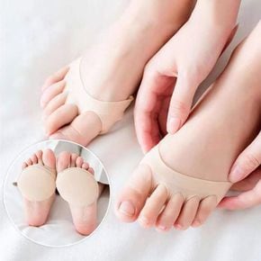 앞꿈치보호패드 깔창 신발 구두 발 보호 쿠션 패드