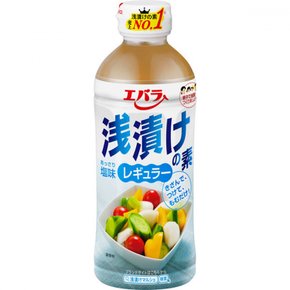 에바라 아사즈키노모토 레귤러 500ml