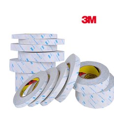 3M 9322 부직포양면테이프(90MM~100MM)