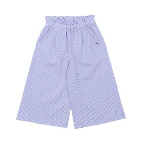 연보라 8부팬츠(T42KKP030)