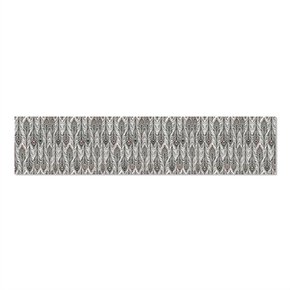 [무케/공식수입] 포드바쉐 PODEVACHE_산후안 페더 SAN JUAN FEATHER PATTERN 테이블러너