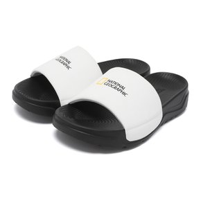 N262USI320 리오 슬라이드 WHITE 여름 물놀이신발 N262USI32001...