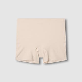 JAJU 여 퍼펙트 인견 노라인 보이쇼츠 팬티 J416901021011