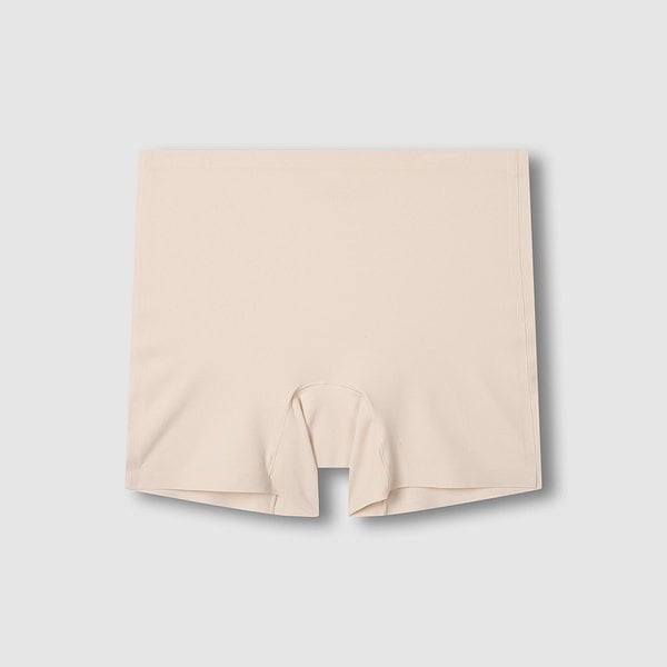 여 퍼펙트 인견 노라인 보이쇼츠 팬티 J416901021011