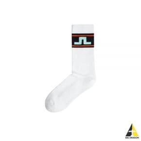 J.LINDEBERG 제이린드버그 24 Lei Sock (GWAC09775-9999) (여성 레이 삭스) 104545474