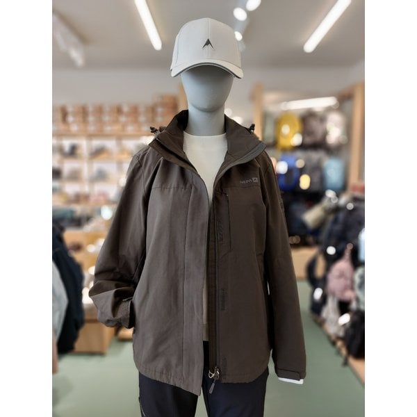 [여주점] 여성 마운틴 윈드 방풍 후드점퍼 7K60601K16