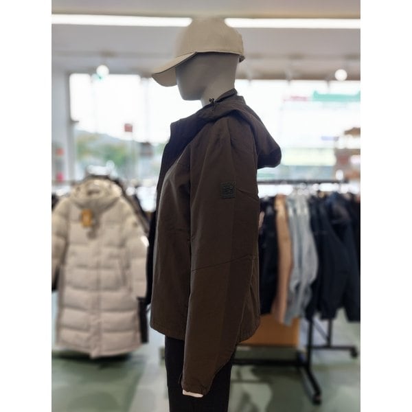 [여주점] 여성 마운틴 윈드 방풍 후드점퍼 7K60601K16