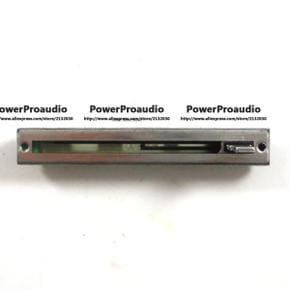 DDJ-SB DDJSB 용 2pcs originall DCV1034 SB2 속도 페이더 전위차계