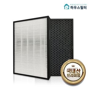 위닉스공기청정기 제로플러스 호환필터 프리미엄/CAF-H0S6[국내산]..[28455935]