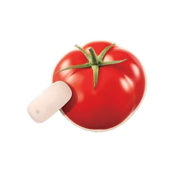 토마토 마우스 패드