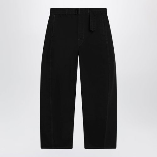 르메르 남성 바지 FW26 PA326LD1055