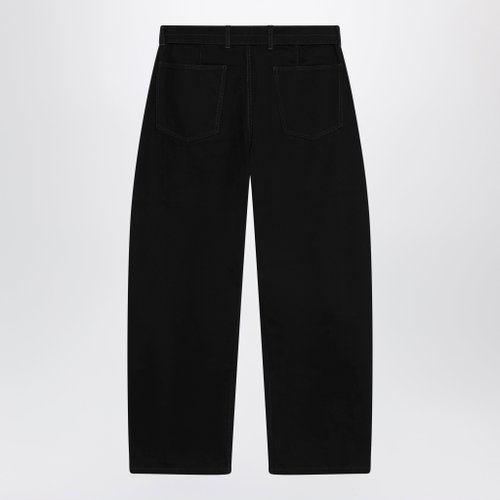 LEMAIRE Trousers FW26 PA326LD1055