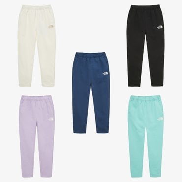 노스페이스키즈 NP6KP03 키즈 에센셜 스웨트 팬츠 KS ESSENTIAL SWEAT PANTS