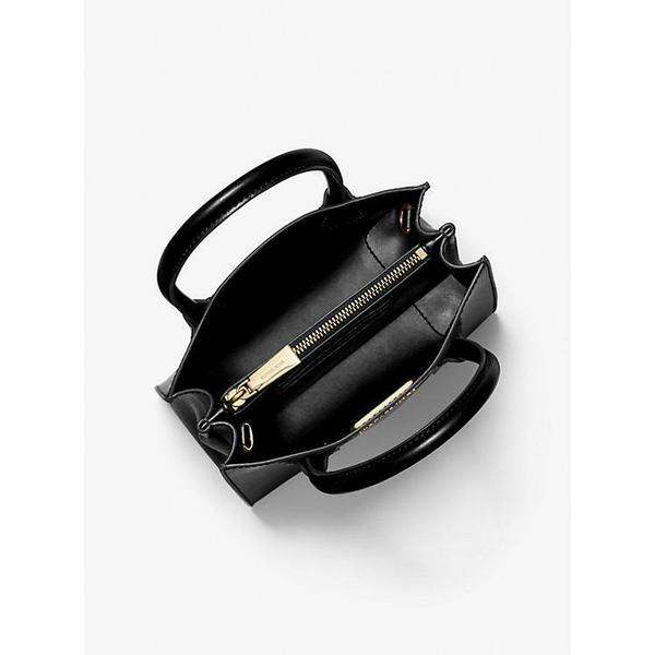 마이클 코어스 머서 미디움 페블레더 크로스바디 35S1GM9M2L