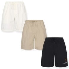 [24S/S] 디스커버리 DMSB7A043 프레시벤트 남성 메인크루 와펜 보드숏 수영복 래쉬가드