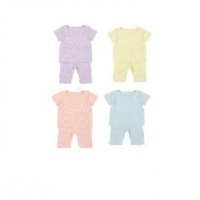 아가방 TC01 아이츄반소여름내의(MINT,VIOLET,PINK,YELLOW)_ 01R357625 (14363287)