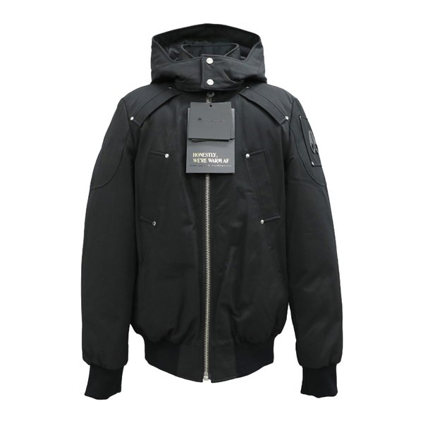 [여주점] M32MB000N 292 BALLISTIC 발리스틱 봄버 남성 패딩