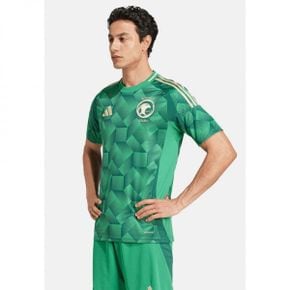 5172775 Adidas NATIONALTEAMS SAUDI ARABIEN - Club wear gruen