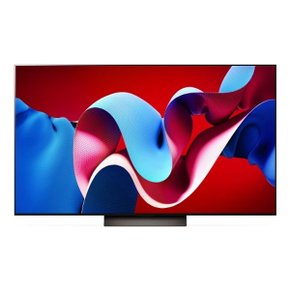 올레드 TV OLED65C4QNA 배송무료