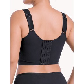 씨지 (CG) 사이드랩 브라, ~6XL