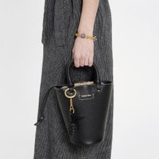 씨바이끌로에 스몰 세실리아 버킷백 See by Chloe Small Cecilya Bucket Bag CHS21SSB05912-001