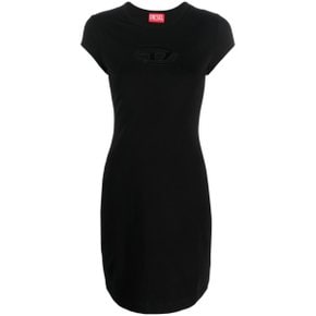 Womens Dress A062700AFAA9XXA 블랙