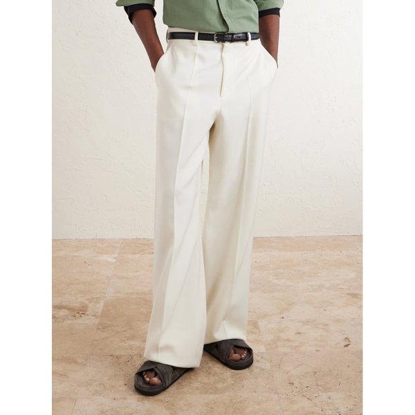 위클로 스웨이드 샌들 46376663162964373