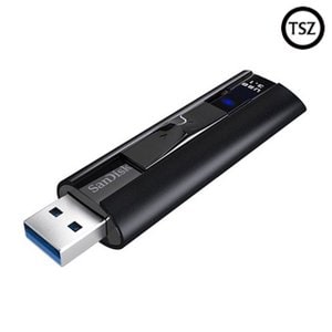 샌디스크 USB메모리 Extreme PRO USB 3.1 Flash Drive CZ880 128GB