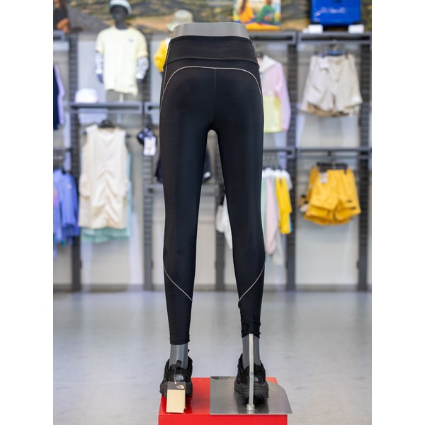 [여주점] NP6KQ15B 공용 오션 웨이브 레깅스 OCEAN WAVE LEGGINGS
