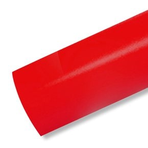 체리레드 무광 점착식 칼라시트지 CSH-1131 50cmX50cm