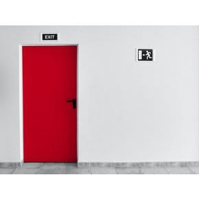 체리레드 무광 점착식 칼라시트지 CSH-1131 50cmX50cm