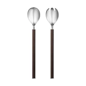 피숀 [Georg Jensen(조지젠슨)]BERNADOTTE Salad Server Set