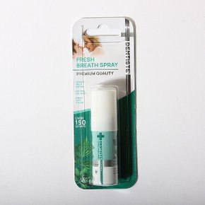 후레쉬 브레스스프레이15ml
